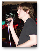 DJ Ryan The Kid